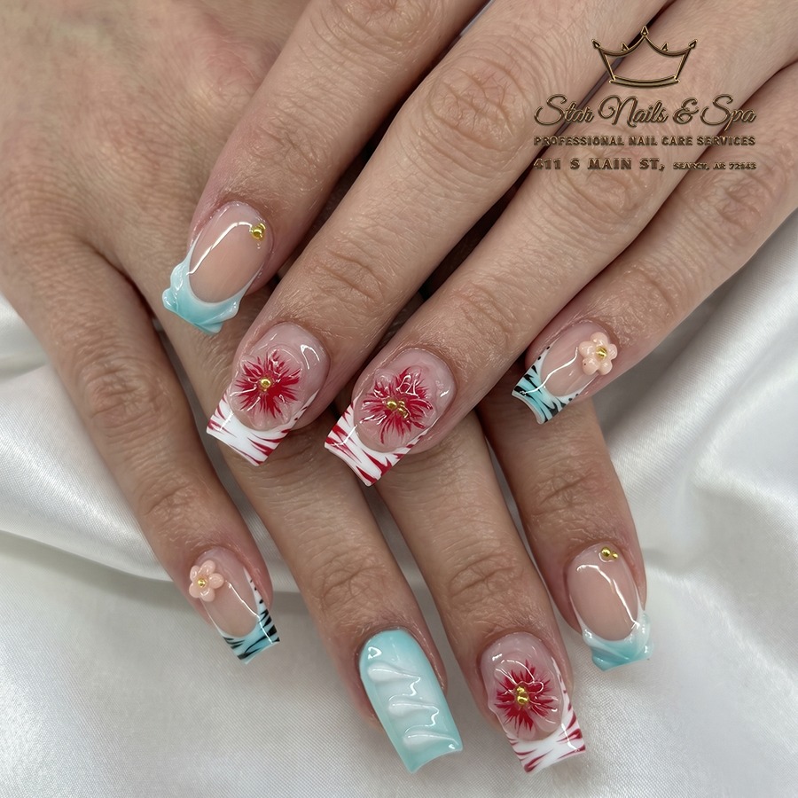 Star Nails & Spa